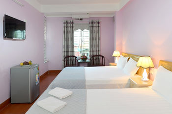 Фото Thanh Son Noi Bai Airport Hotel