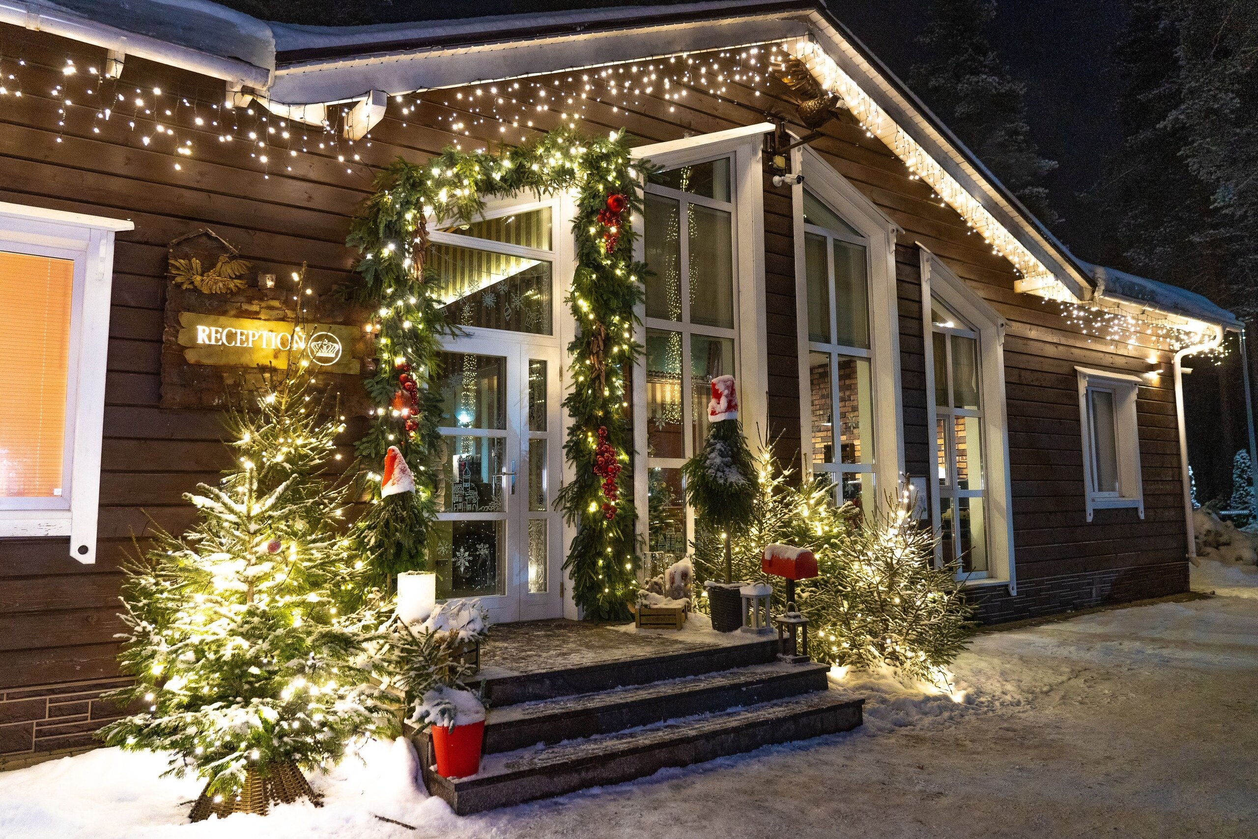 Фото Царство-Королевство