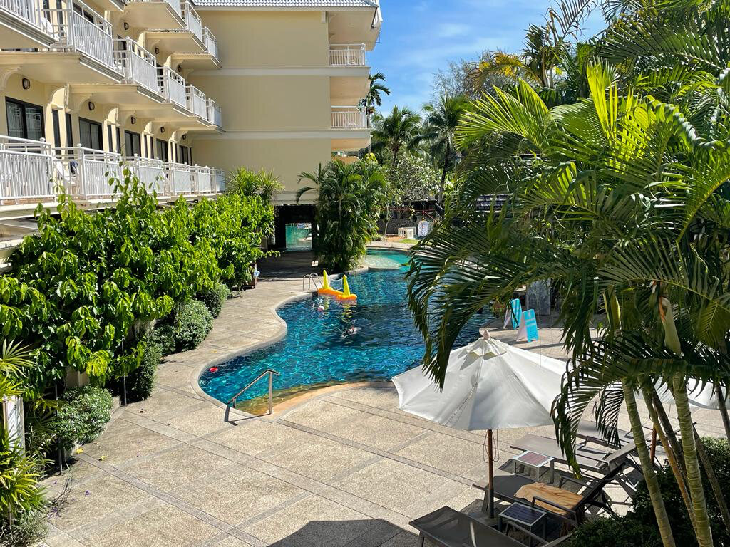 Фото отеля 5