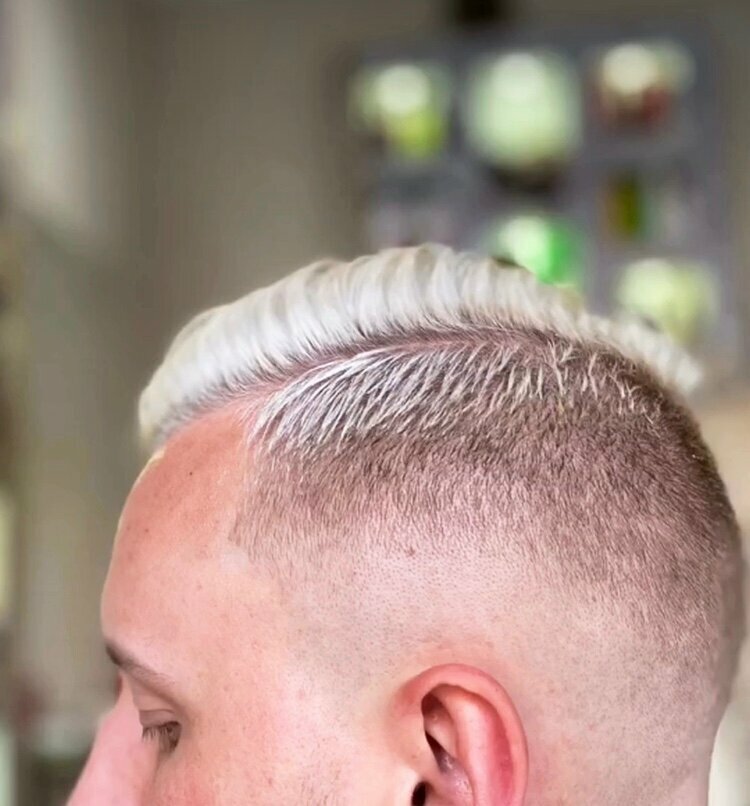 مصففو الشعر Professional Coiffeur ، الغردقة، صورة