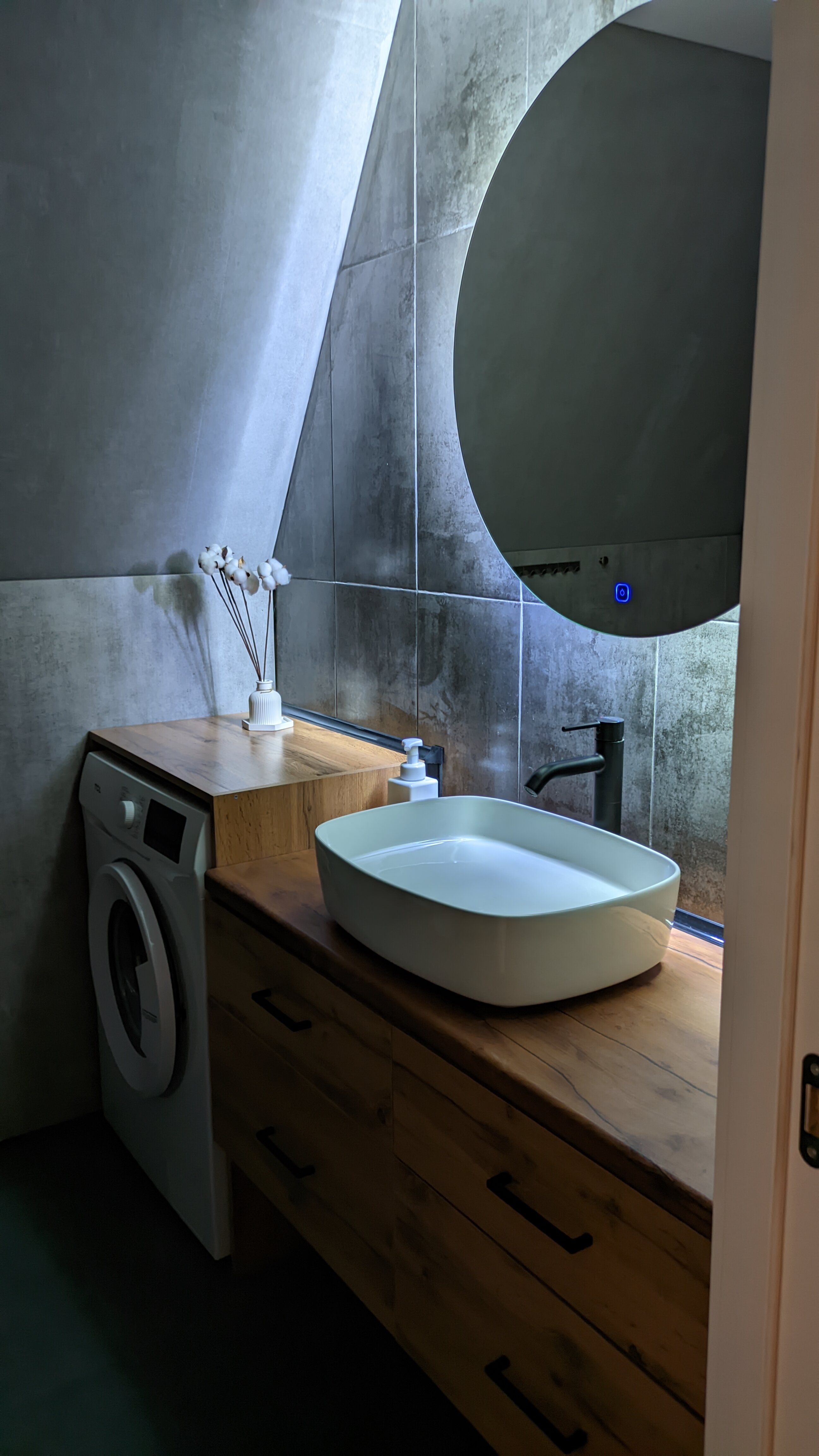 Фото Wood House Gesh