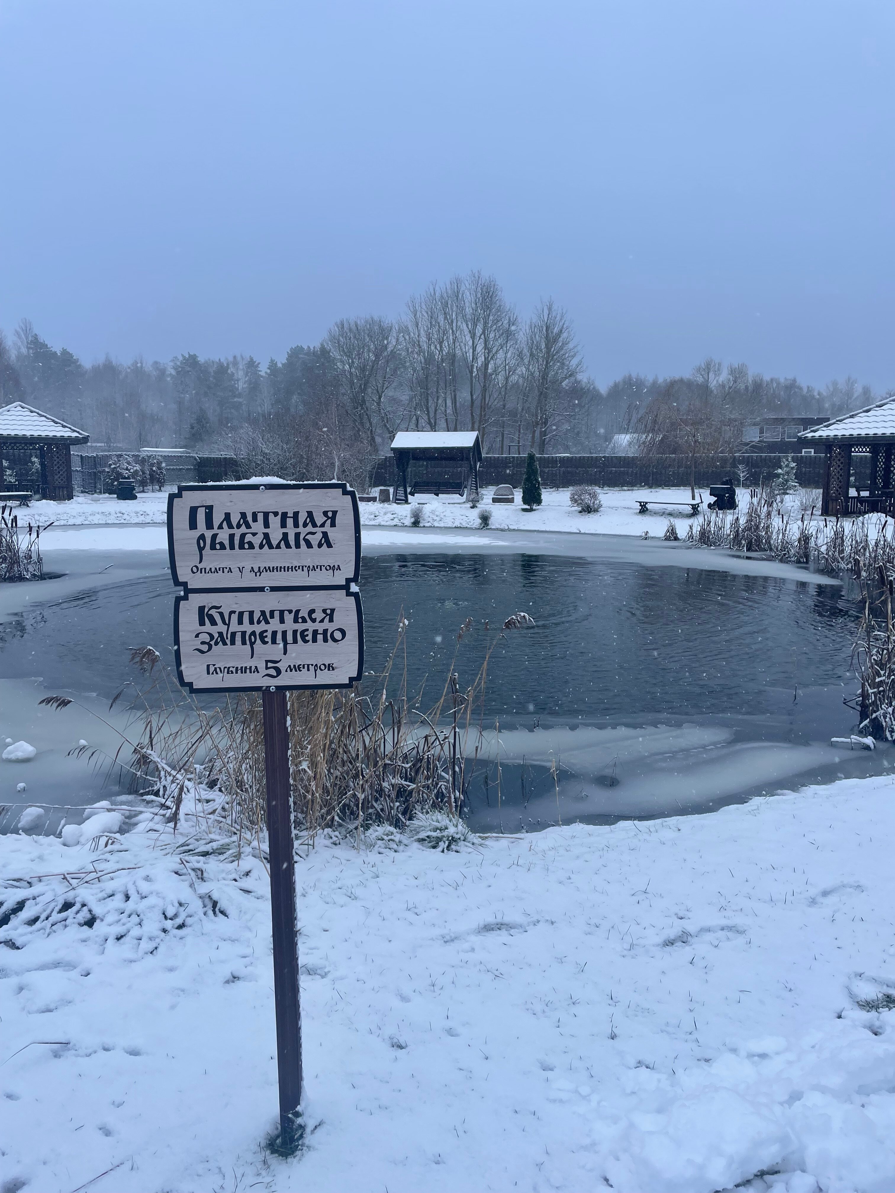 Фото Три медведя