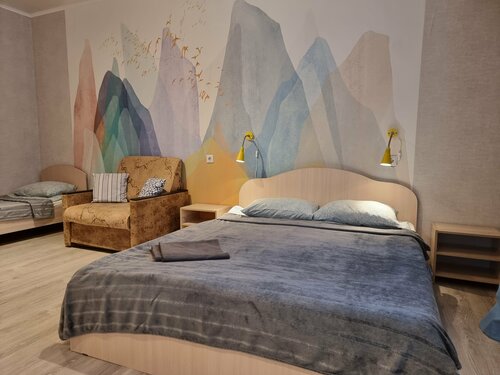 Хостел Старс в Сортавале