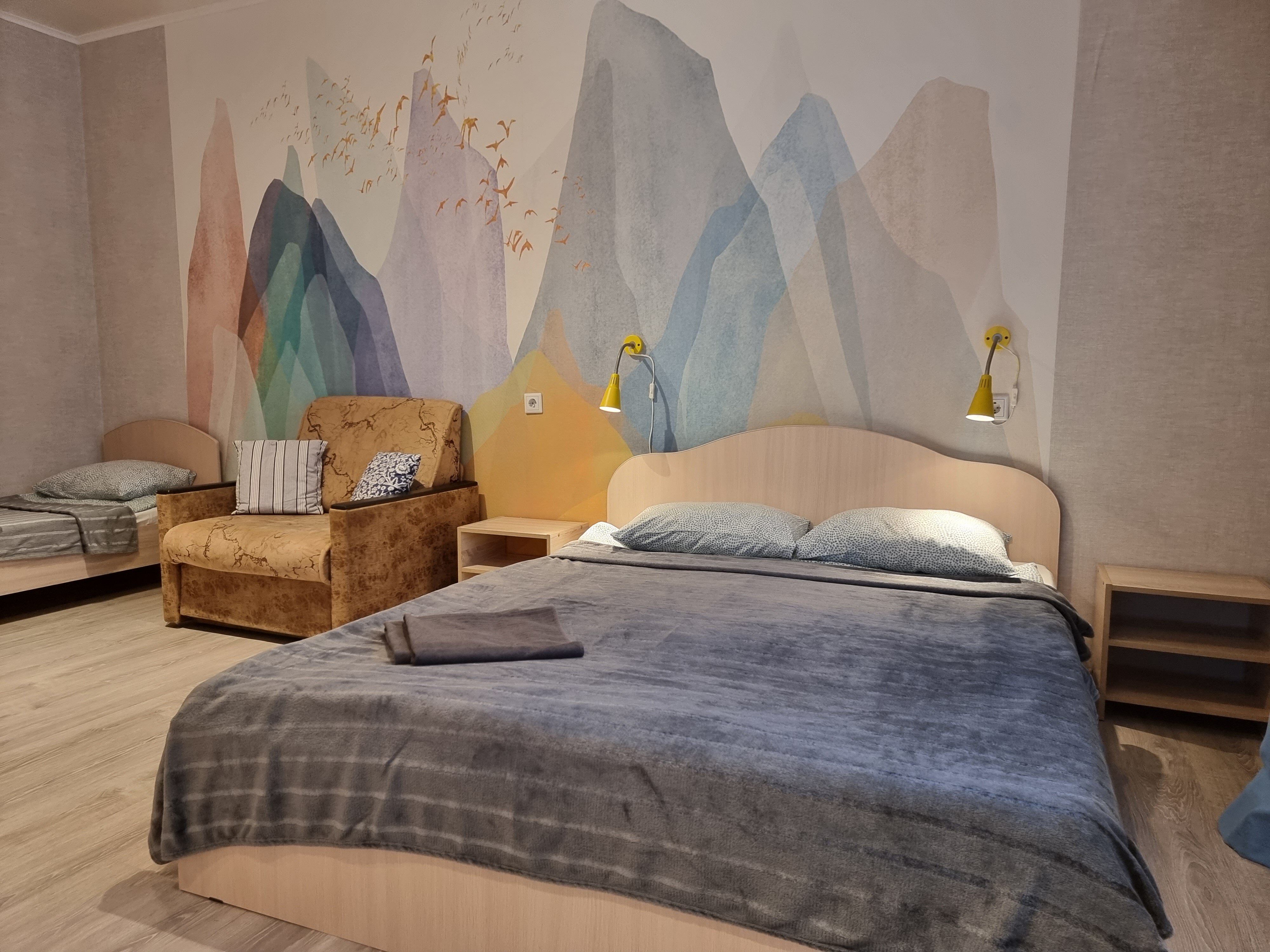 Фото отеля 2