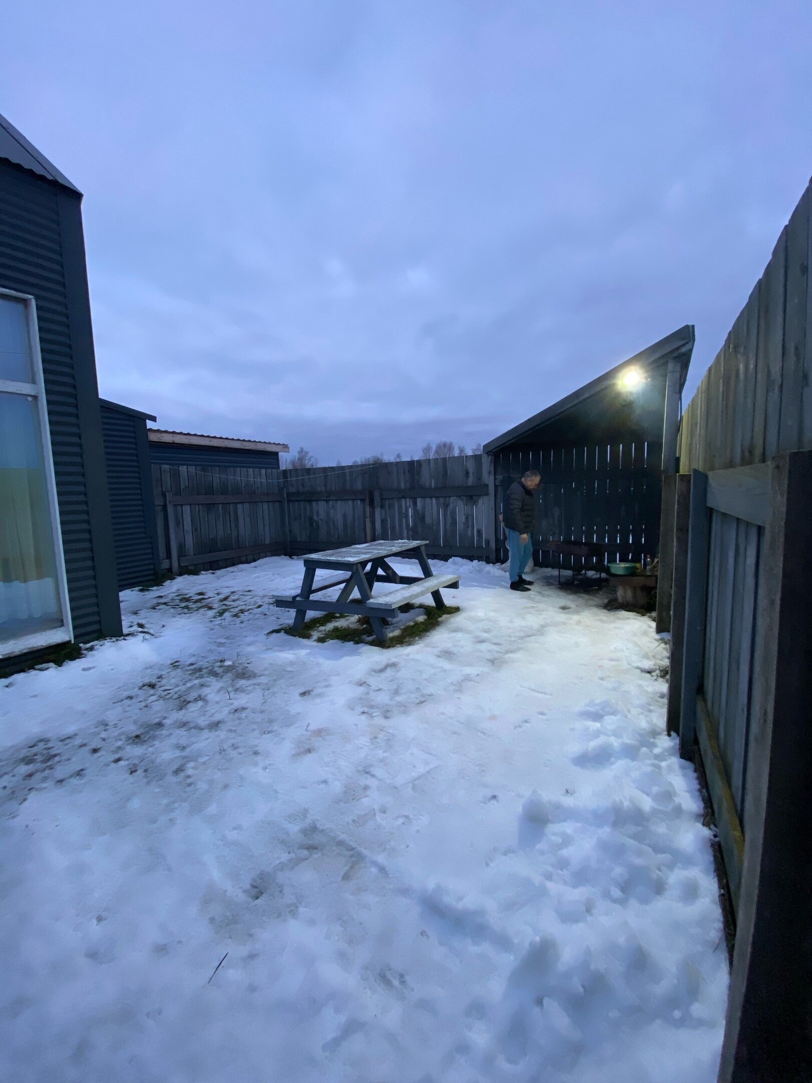 Фото Чудо-дом с сауной