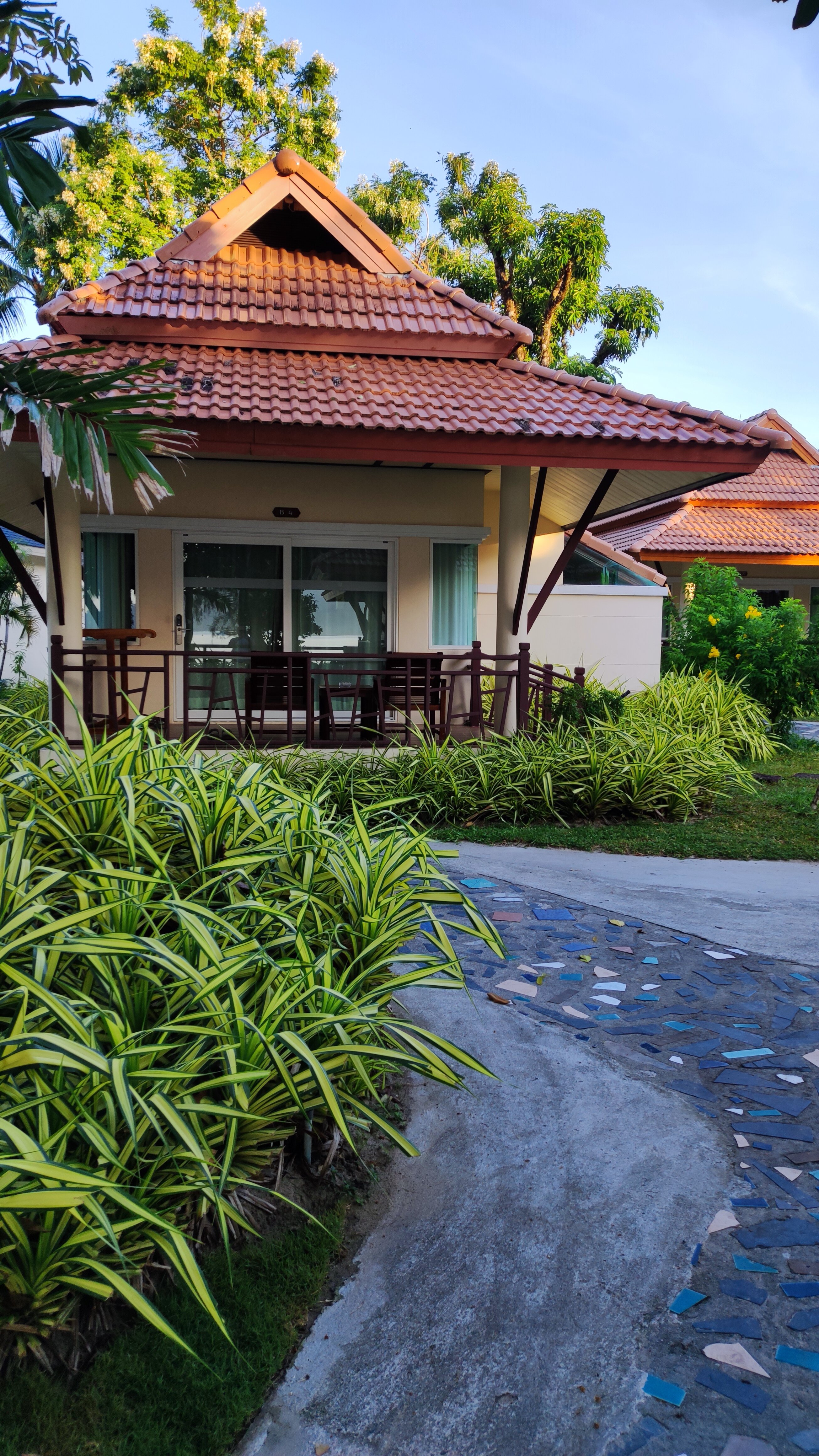 Фото Koh Chang Paradise Hill