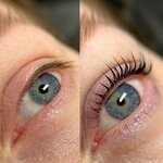 Lamina studio (Novoslobodskaya Street, 36/1с1), eyebrow and eyelash salon