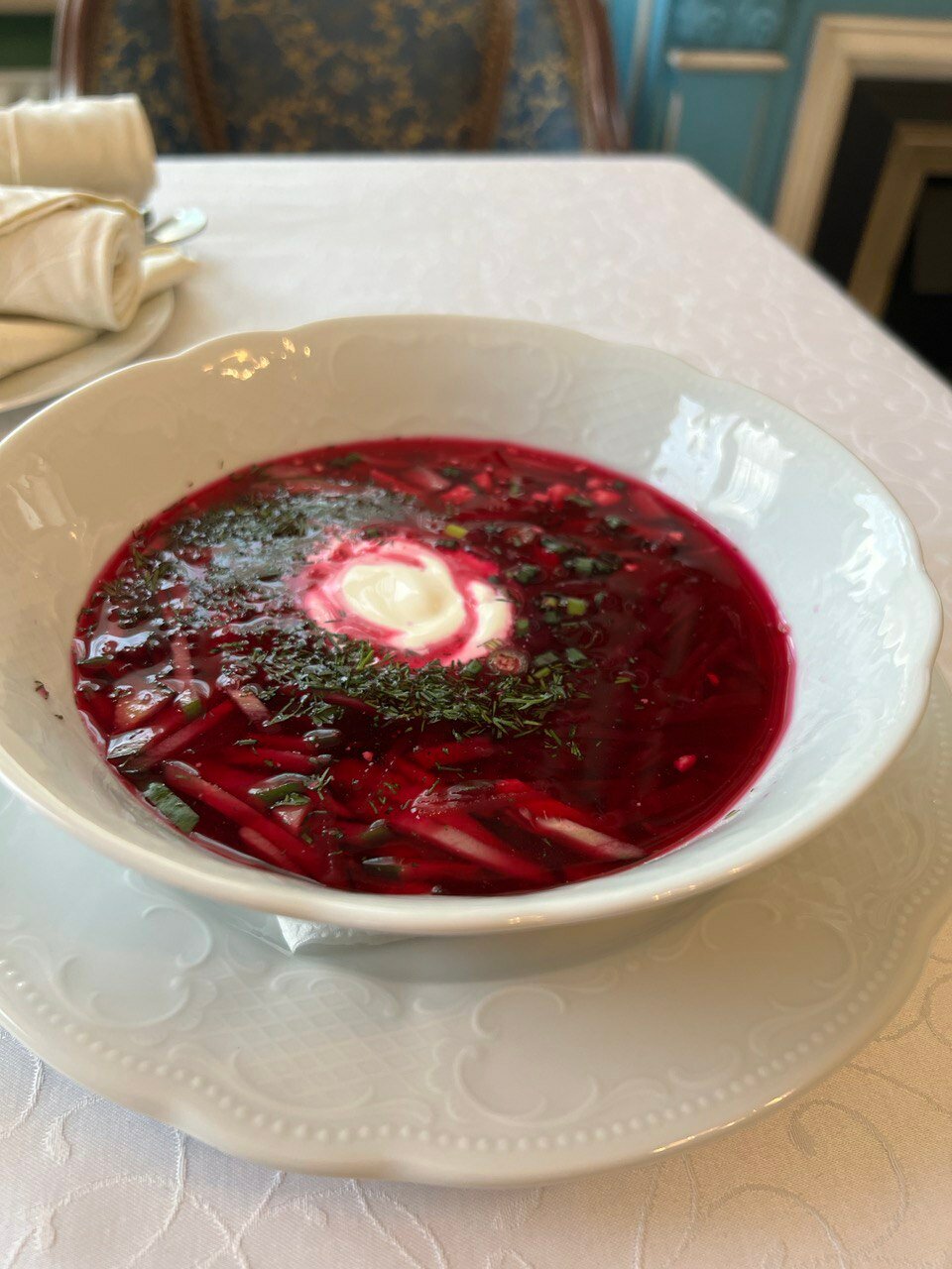 Фото Усадьба