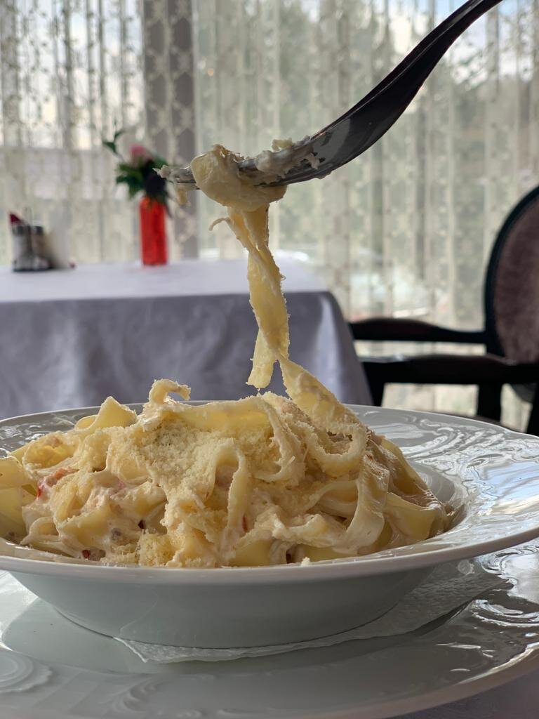 Фото Усадьба