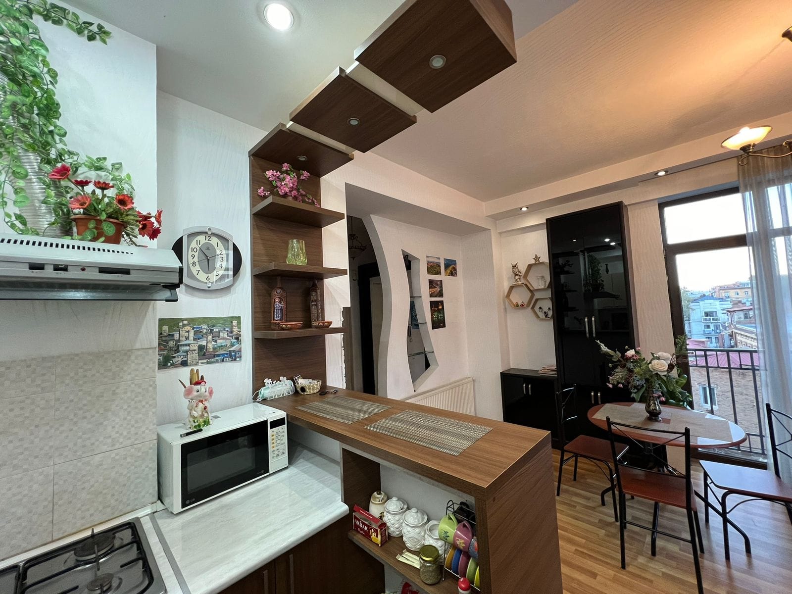 Фото Апартаменты Старый Тбилиси