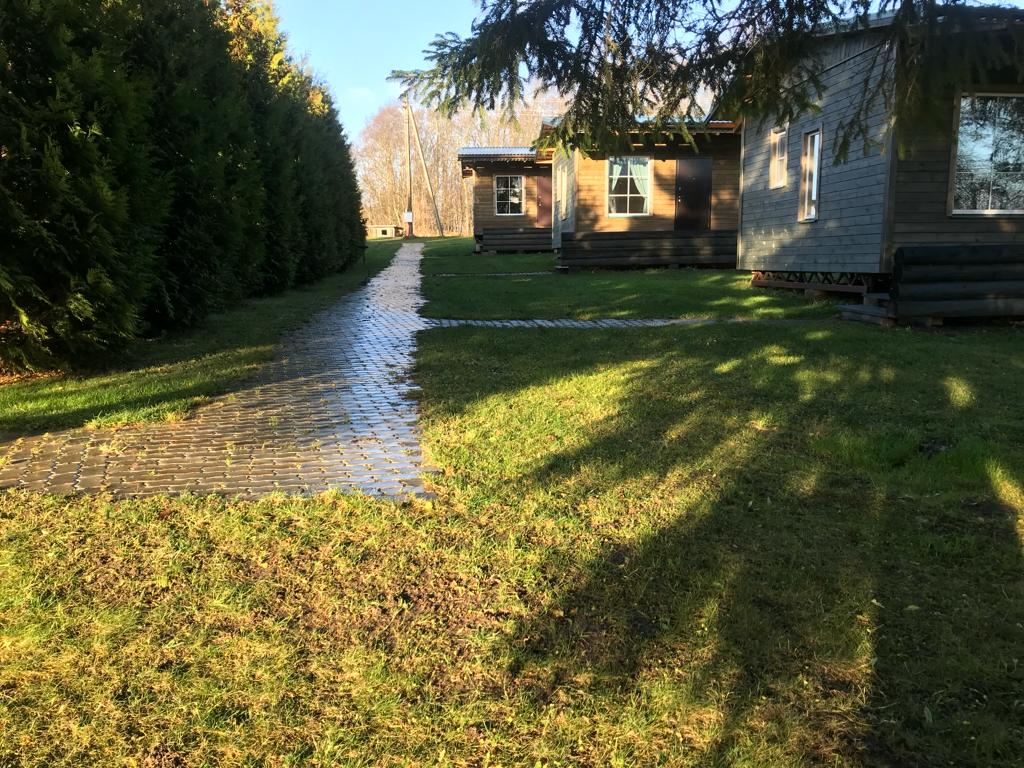 Фото Изборская слобода