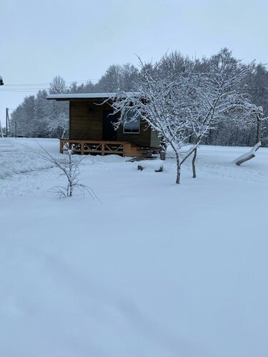 Кемпинг Изборская слобода в Изборске