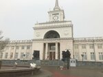 Otdeleniye pochtovoy svyazi Zabaykalsky 670014 (mikrorayon Zabaykalskiy, Sovkhoznaya ulitsa, 50А), post office