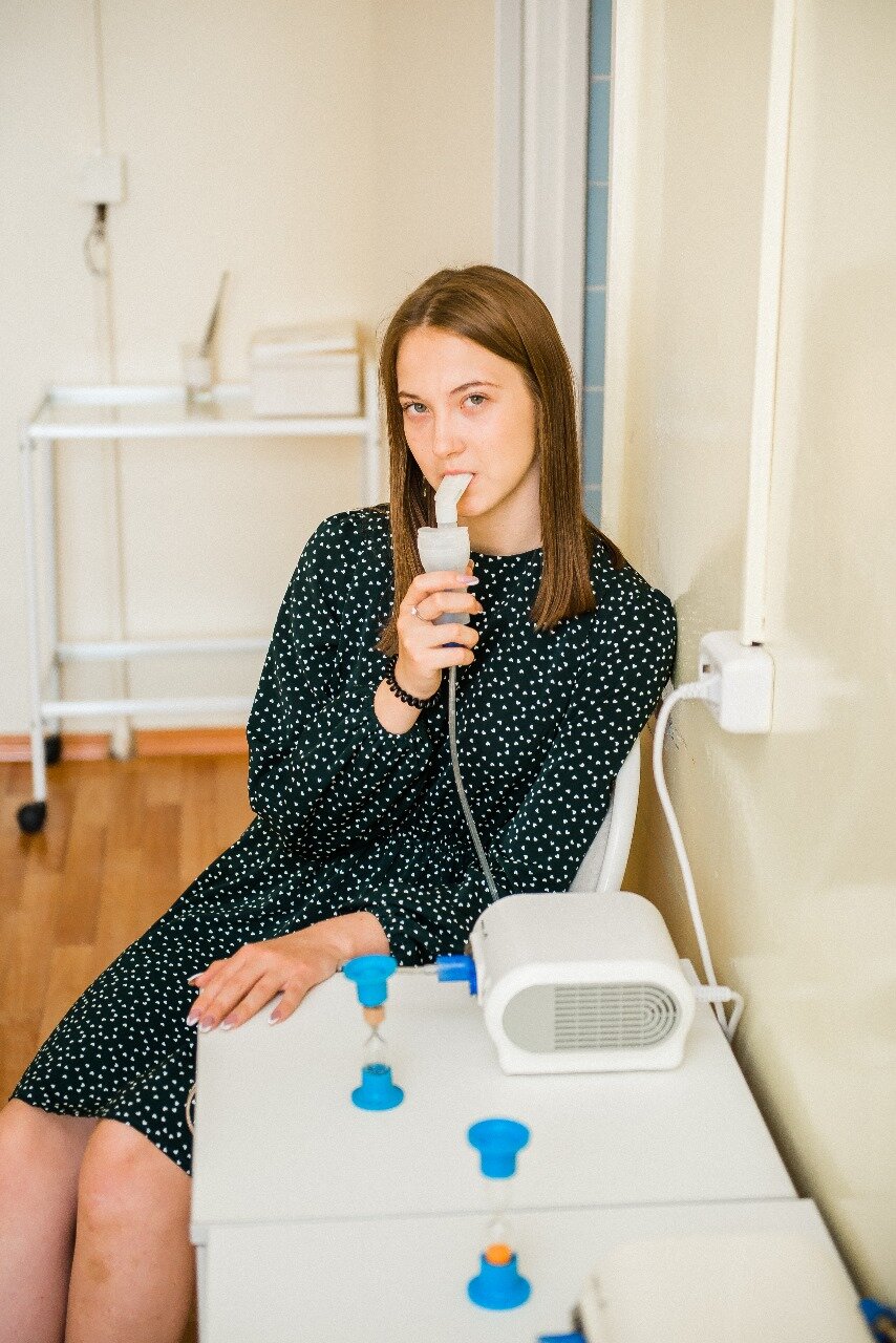 Фото Усть-Кут