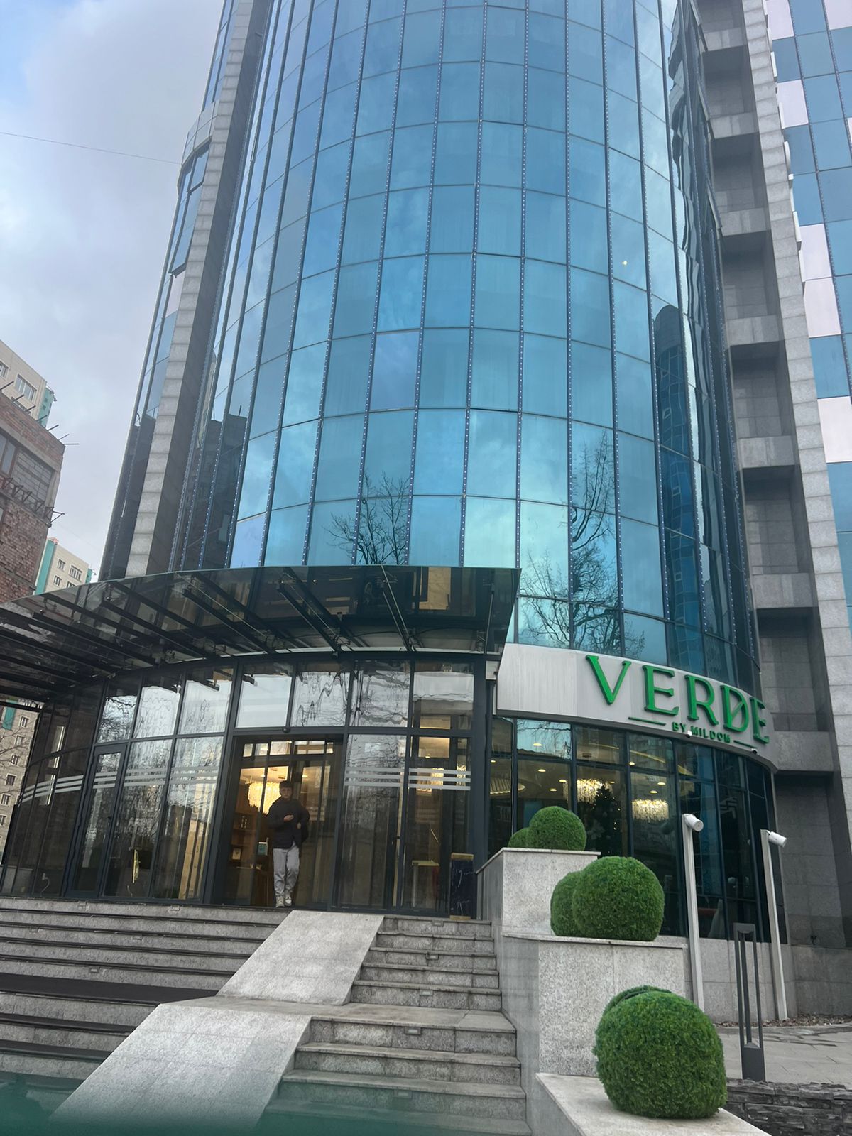 Фото Grand Mildom