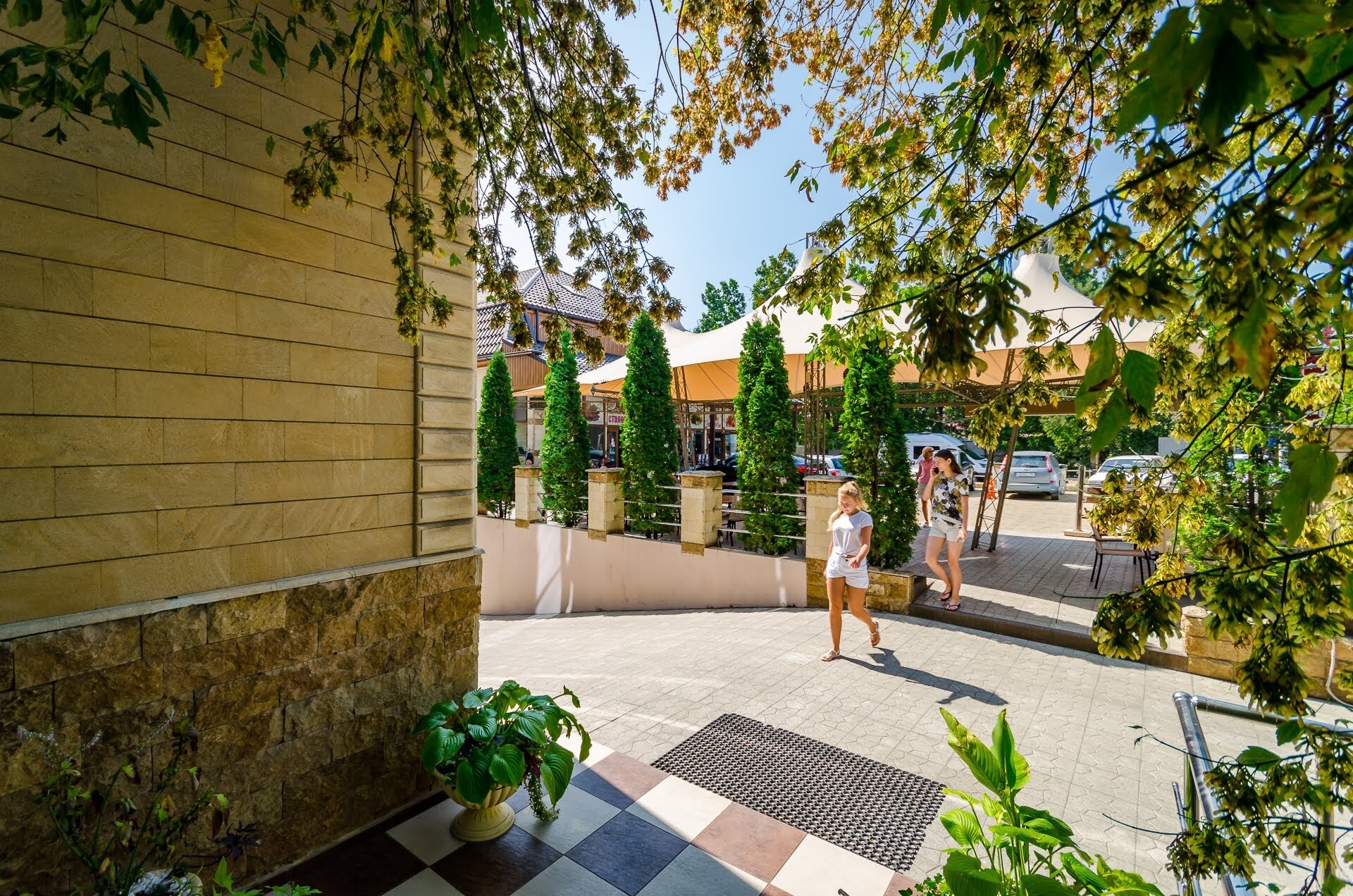 Фото Корона