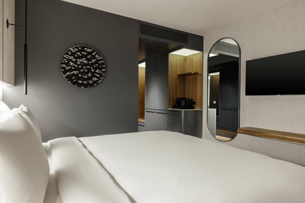 Фото Radisson Blu Ленинский проспект, Москва