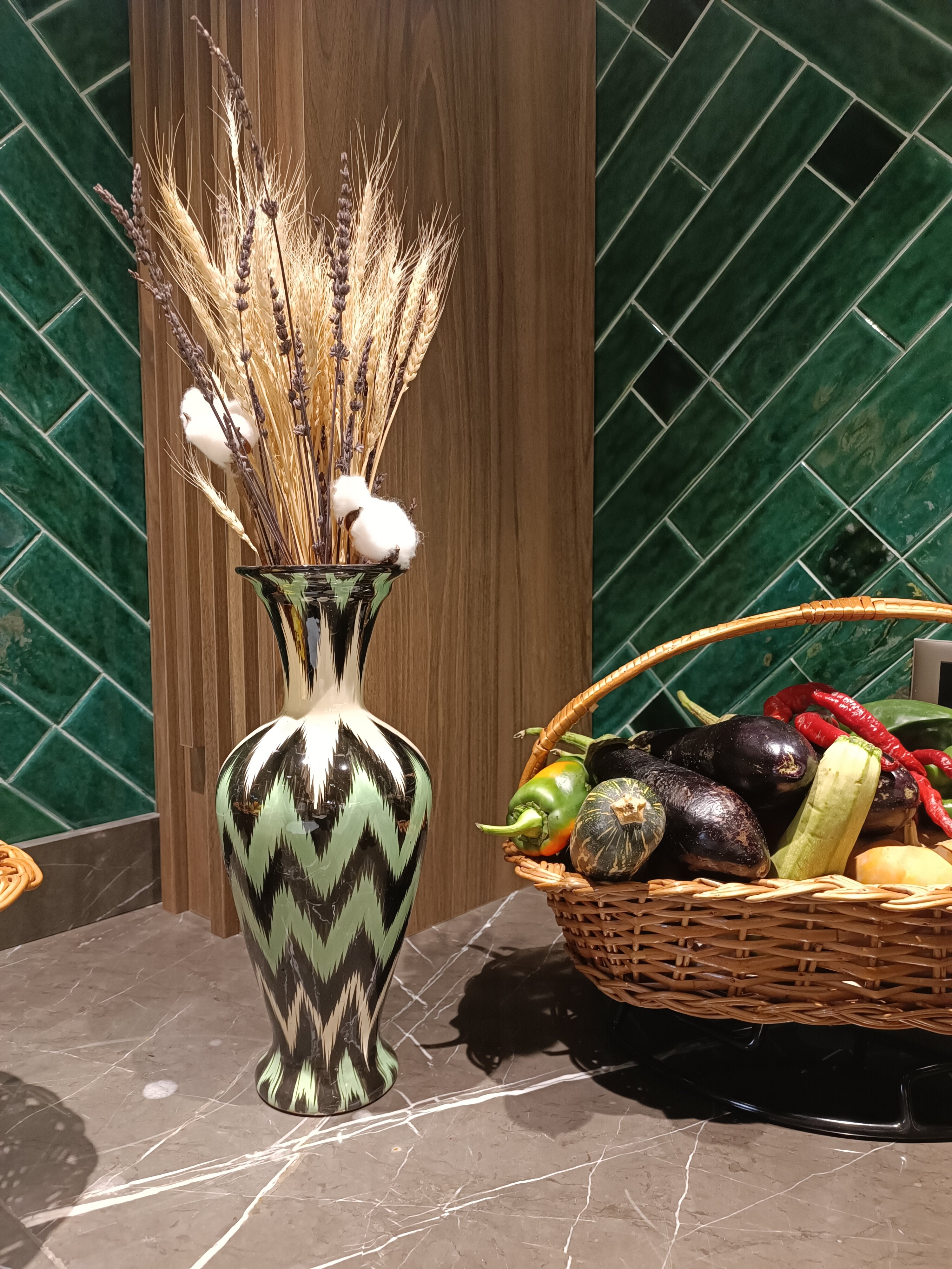 Фото Wyndham Bukhara