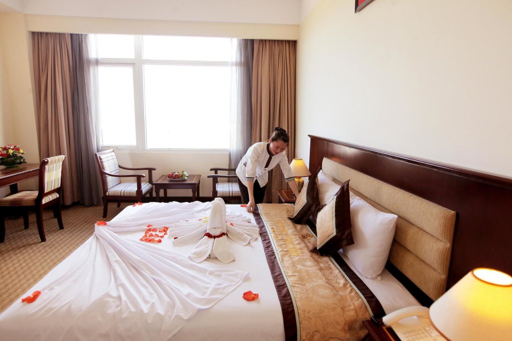 Фото Saigon Phu Yen Hotel