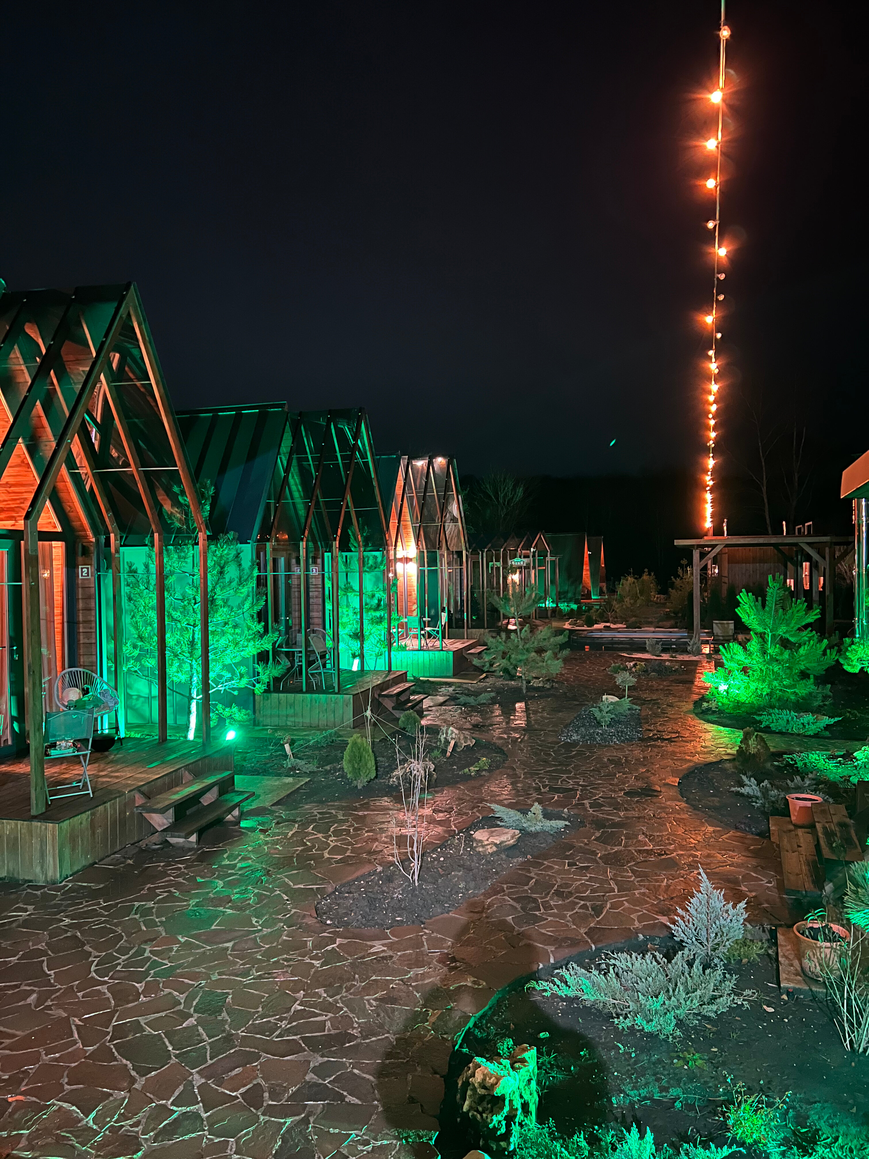 Фото Hygge House