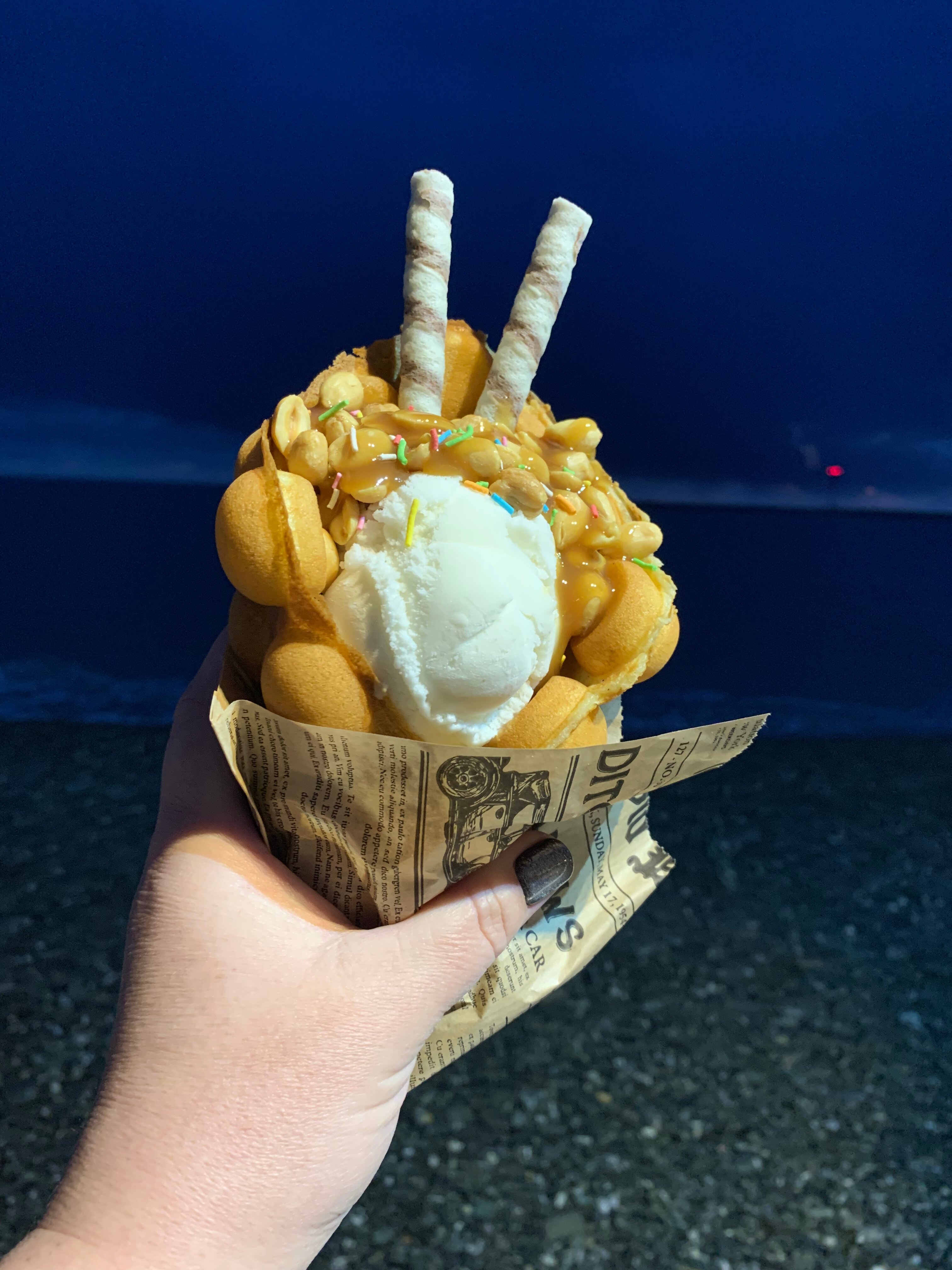 Фото Анна Мария