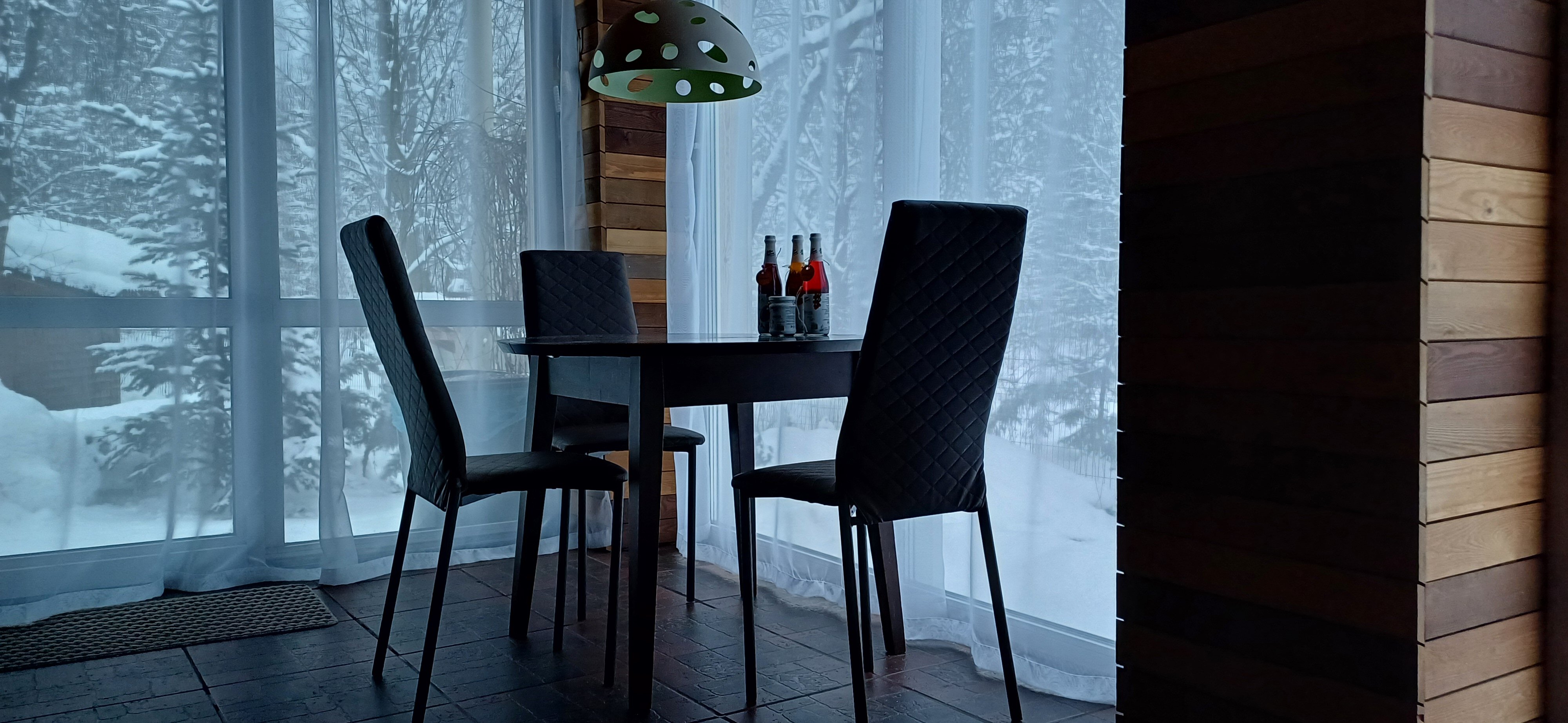 Фото Ловец Снов