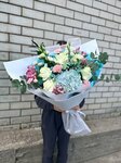 Cvetochnaya laguna (5th Complex, 2), flower shop