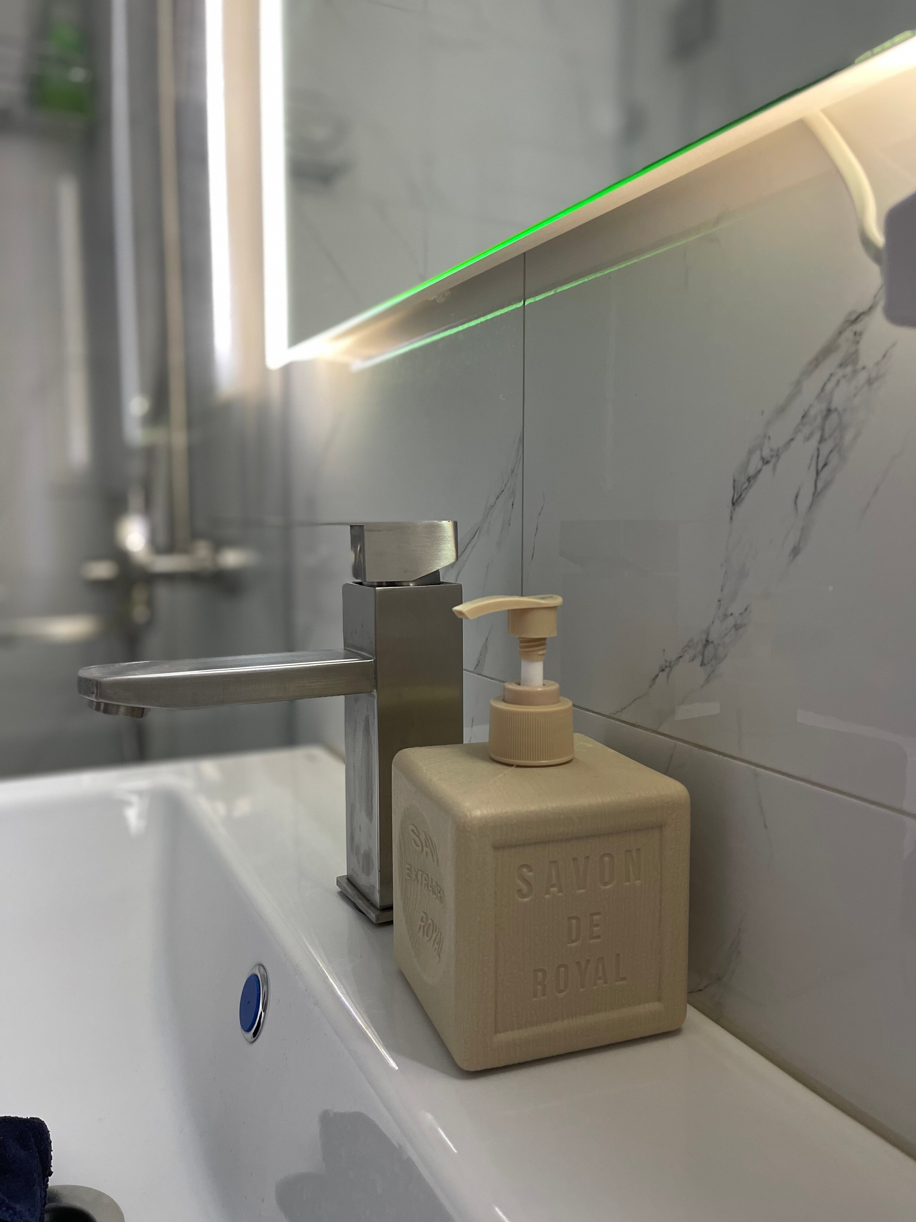 Фото Квартира в центре напротив фонтана