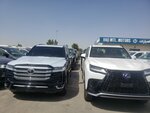 Haq International Motors (80-90, Auto Market Street, Ras Al Khor Industrial 3, Ras Al Khor, Dubai), car dealership