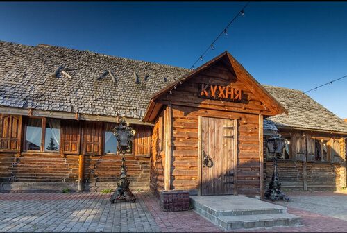 Restaurante Кухня, , foto