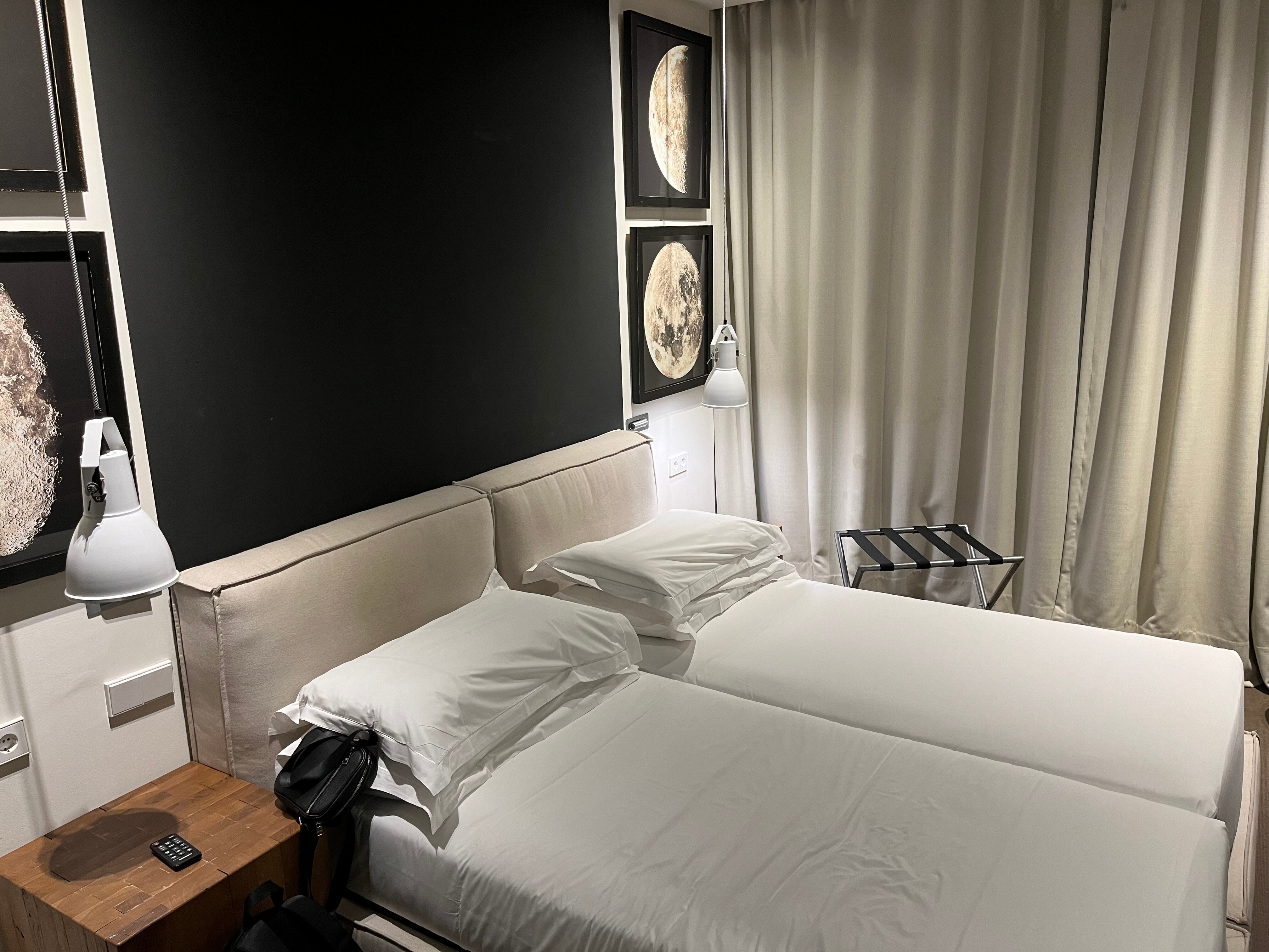 Фото Midtown Apartments