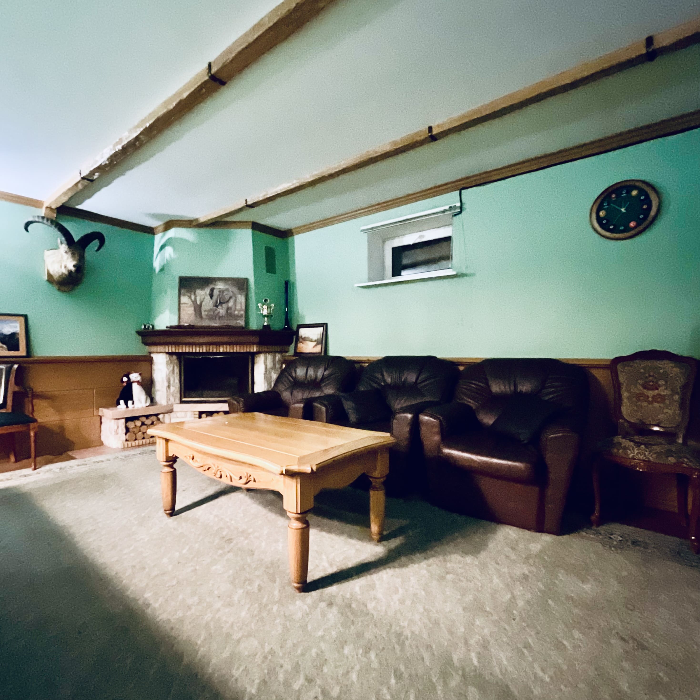 Фото Поместье