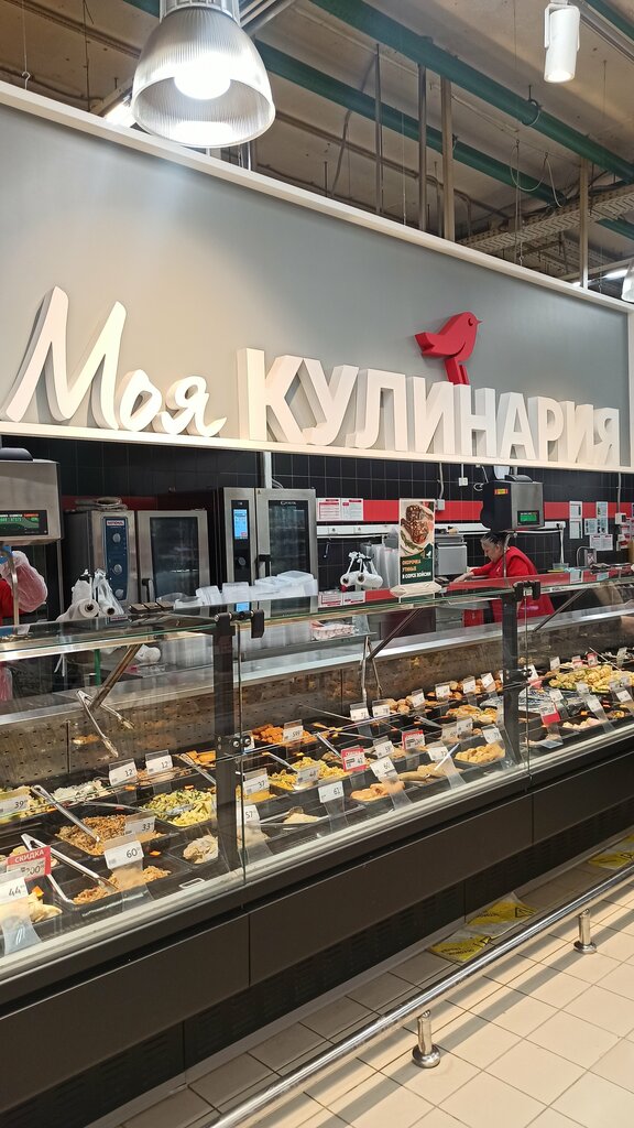 Багратионовский проезд 5 фото YugNash.ru