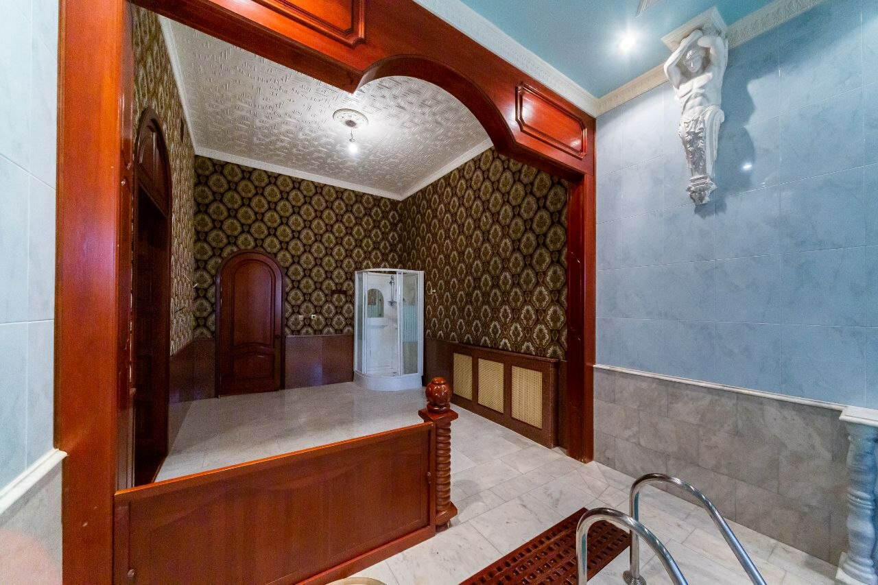 Фото Усадьба на Луговой