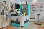 Bioritm (Khaidar Bigichev Street, 3), clínica veterinaria