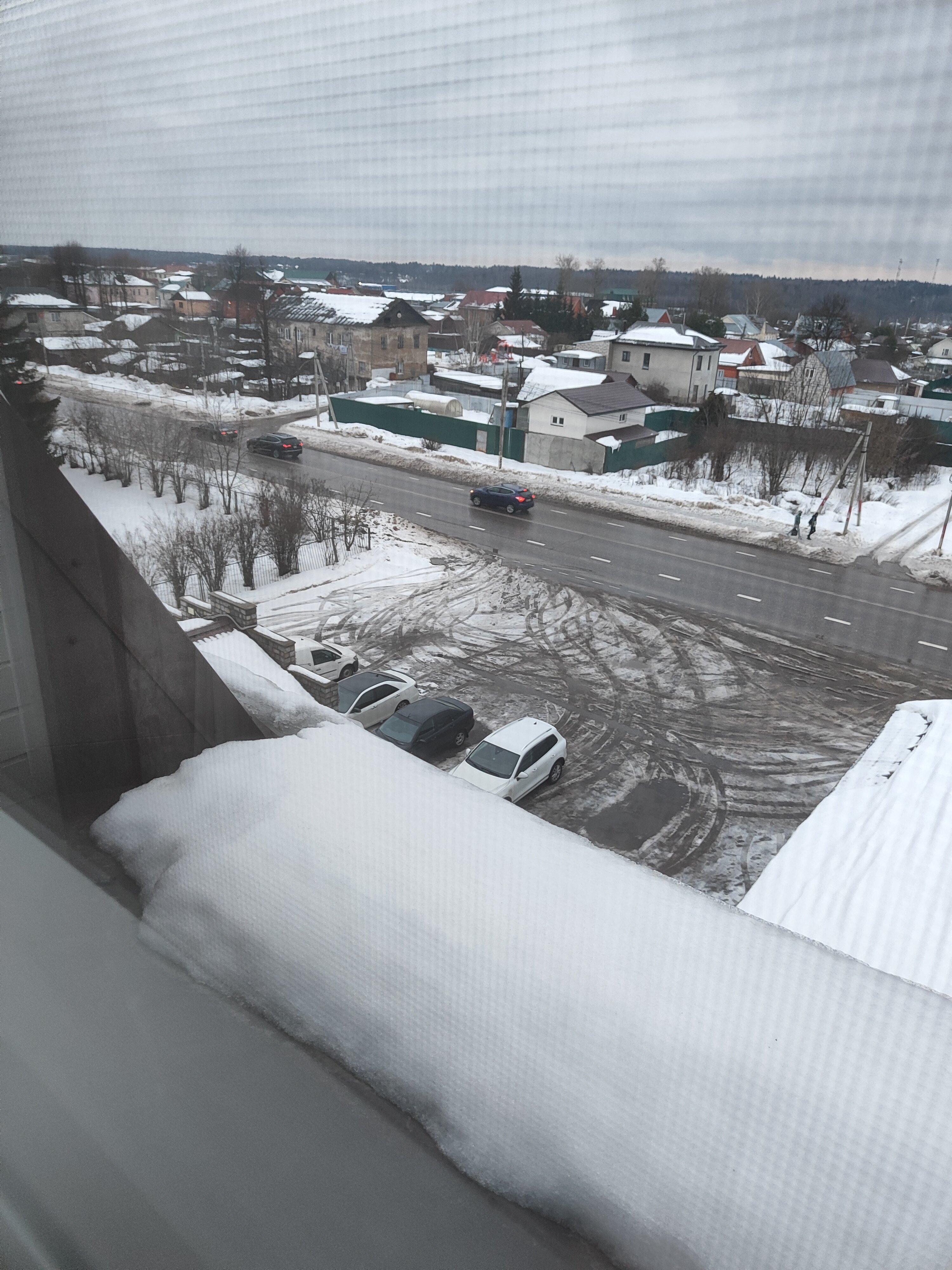 Фото ДжанГо