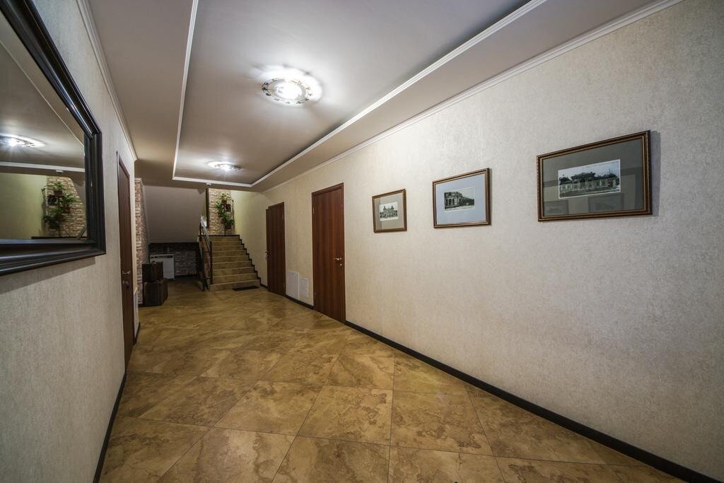 Фото Дом Гранда