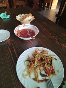 Кузьминки (posyolok Klyuyevka, Rechnaya ulitsa, 50), cafe