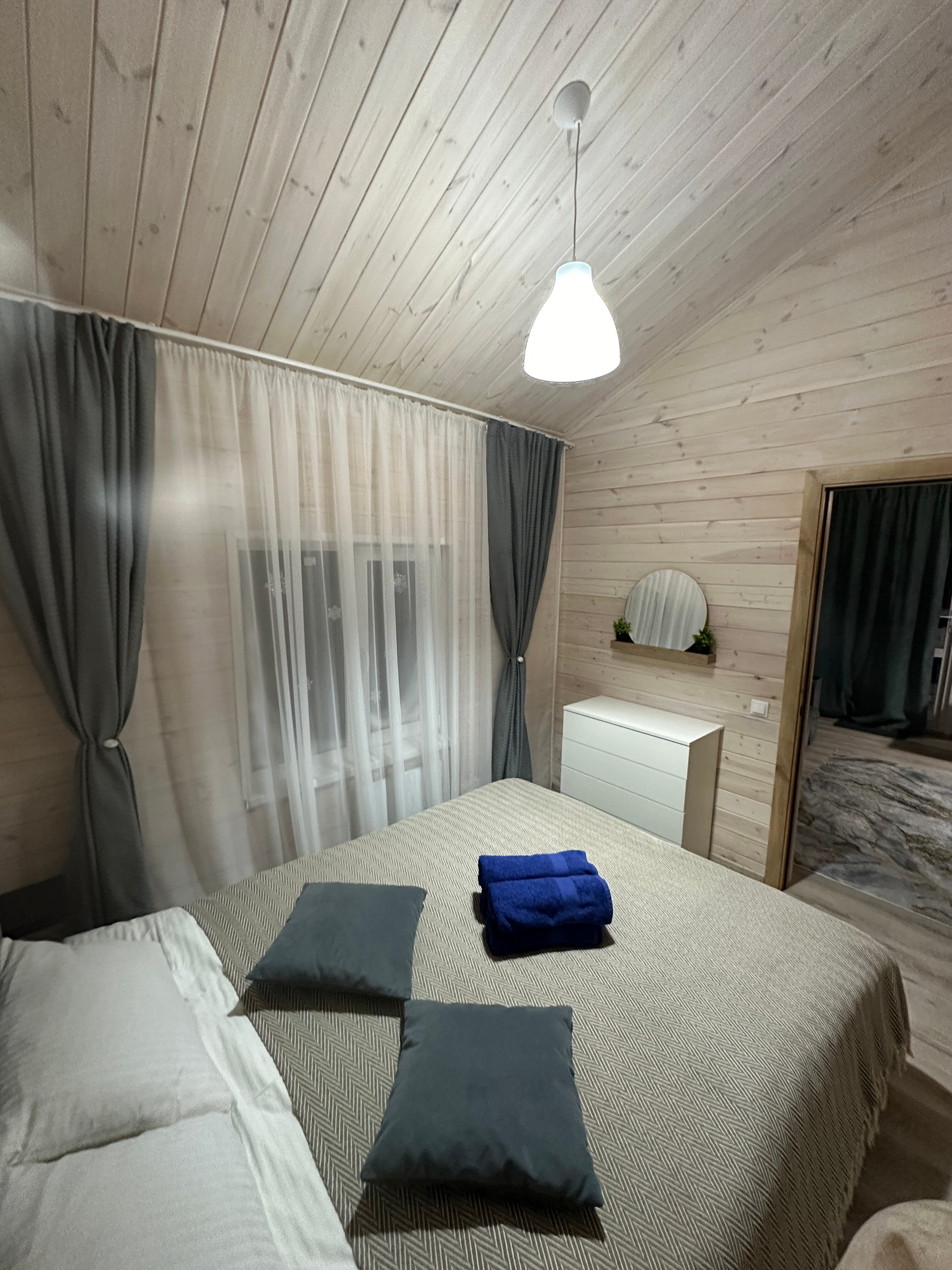 Фото Таулу Архыз