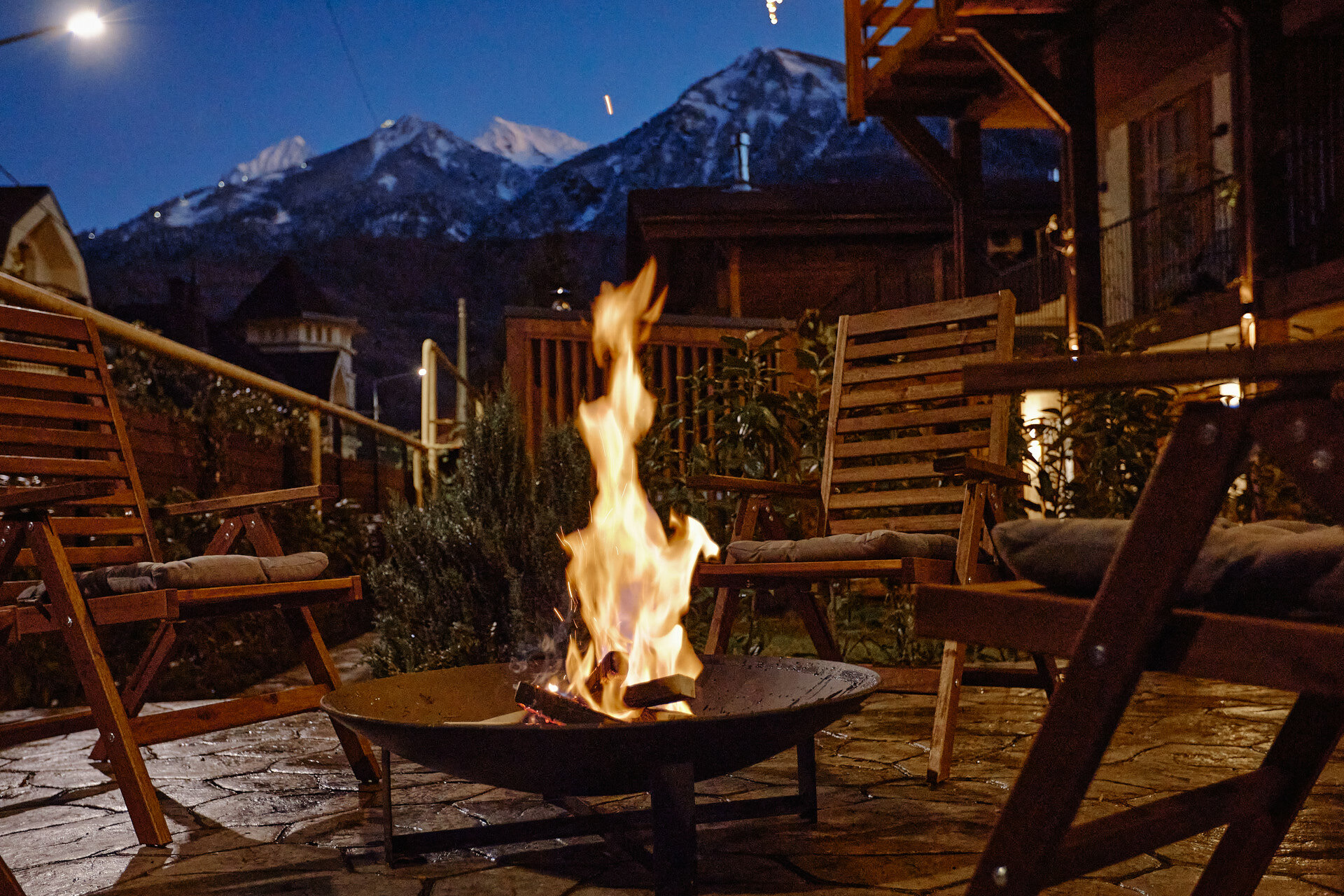 Фото Пентакли