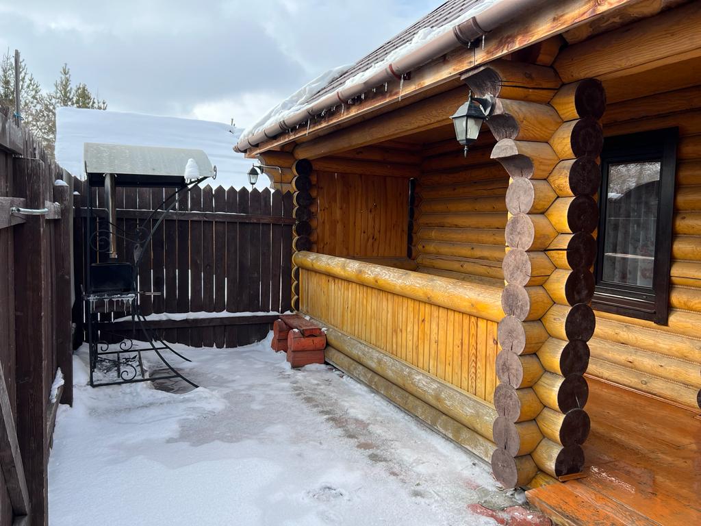 Фото У Пруда