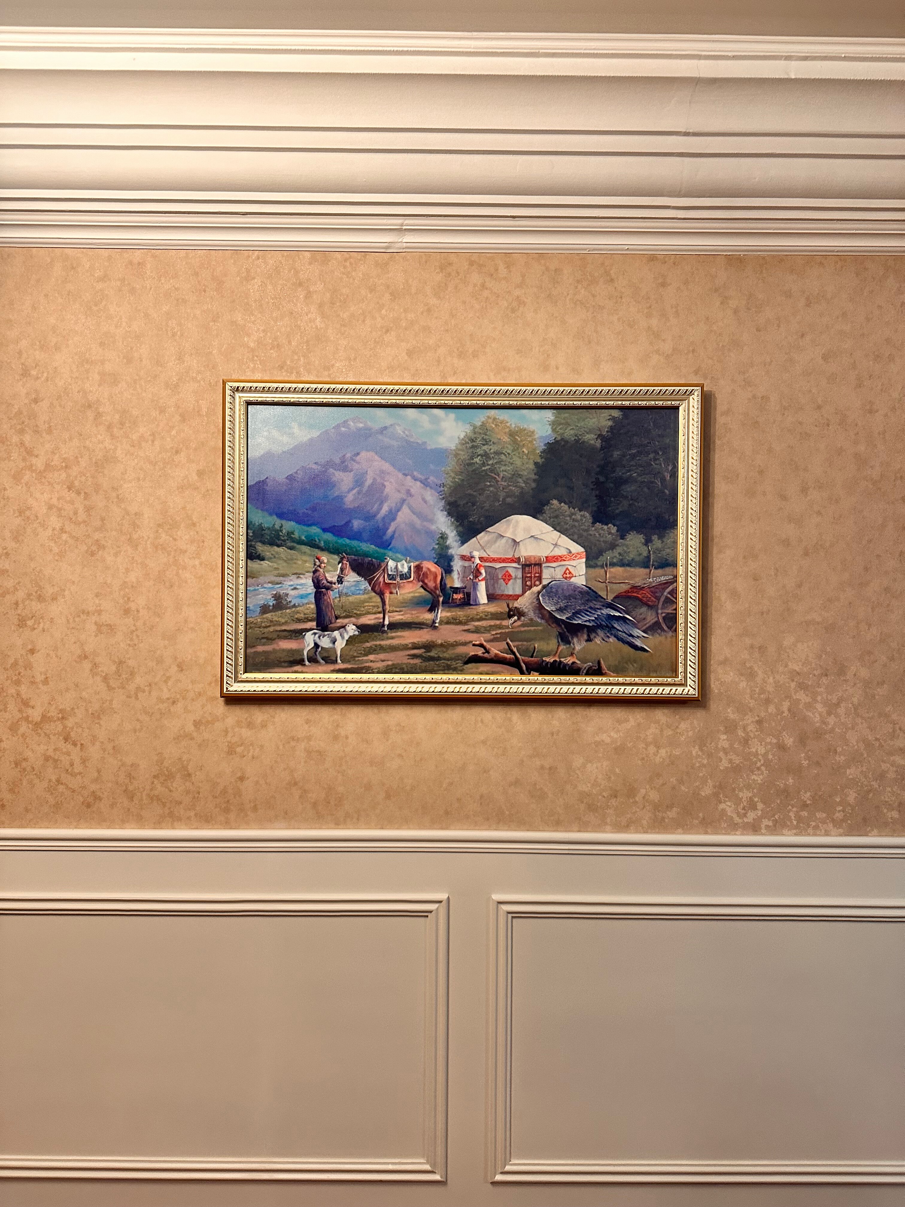 Фото Ramada by Wyndham Shymkent