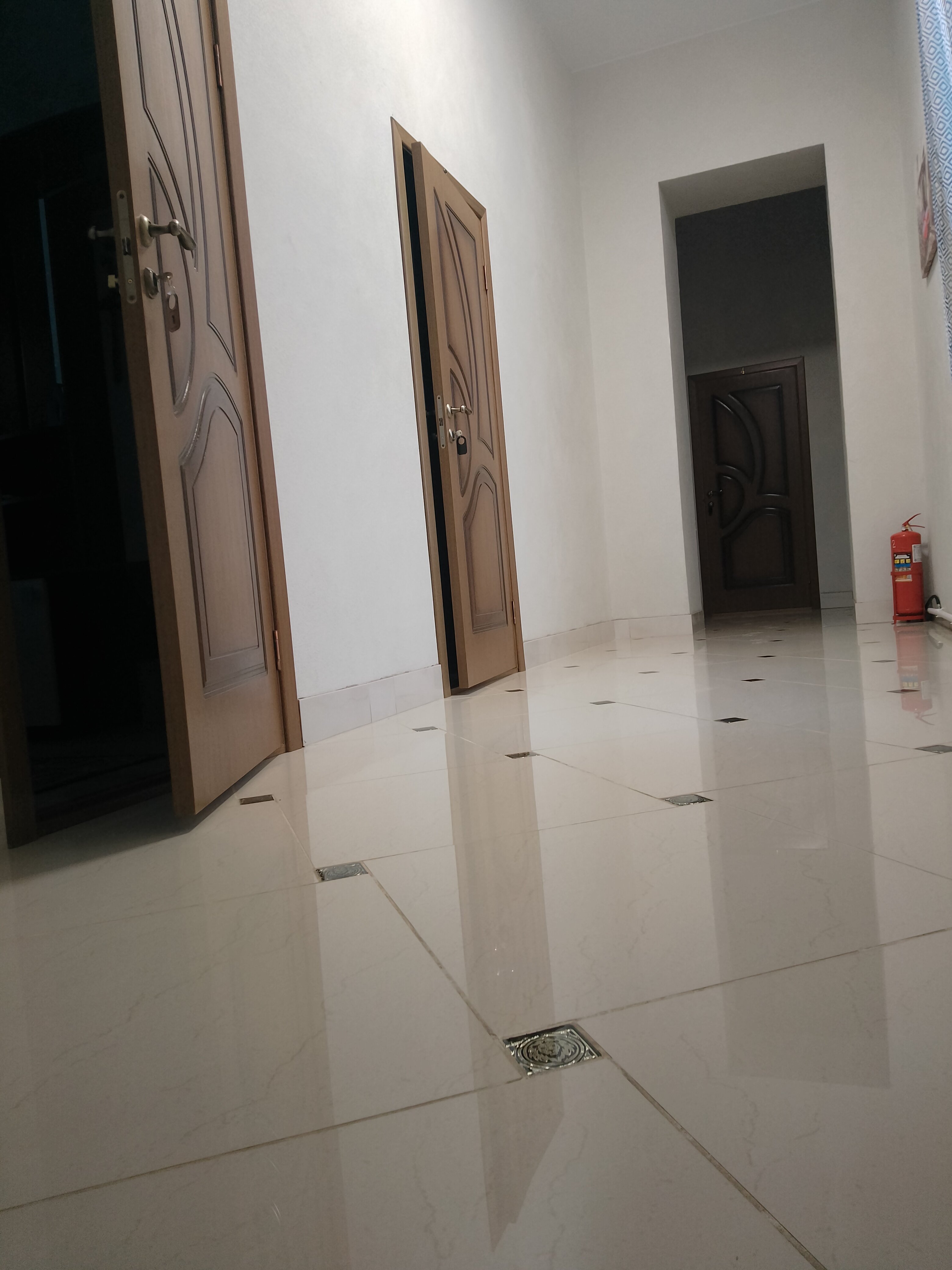 Фото Центральная