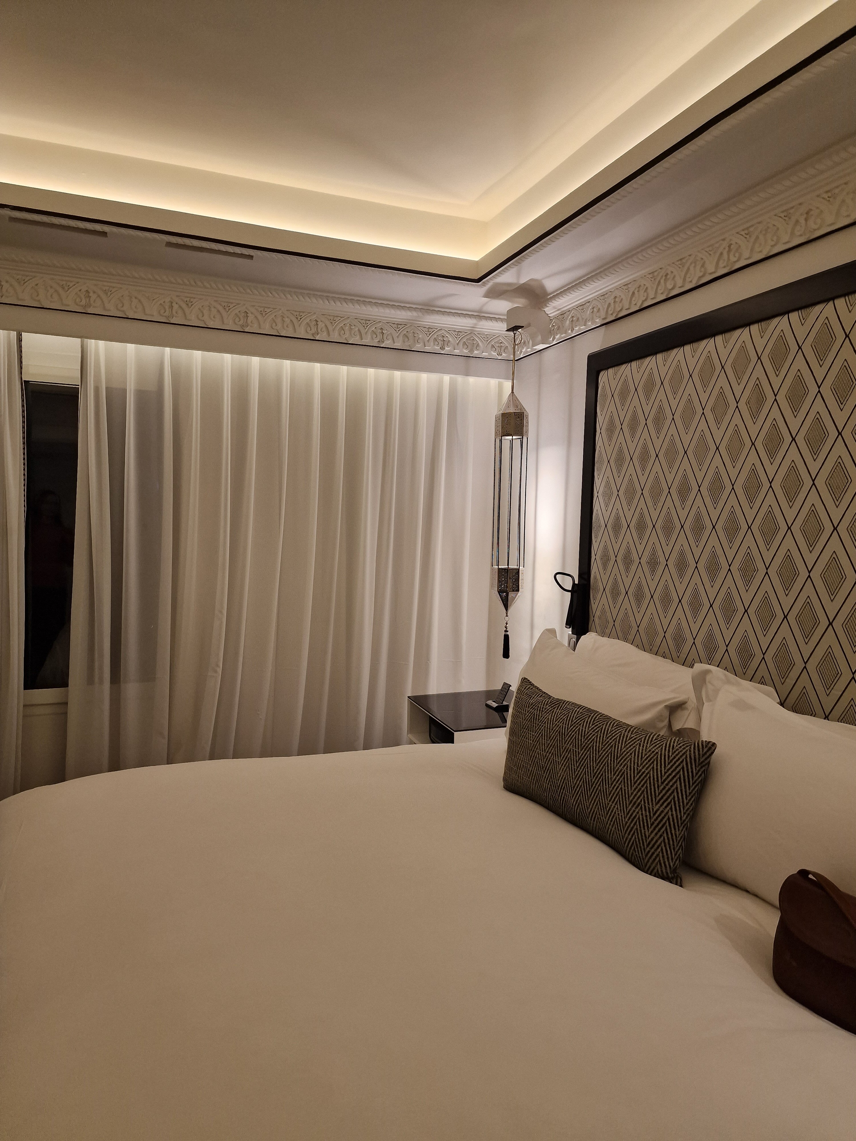 Фото Sofitel Marrakech Lounge and SPA