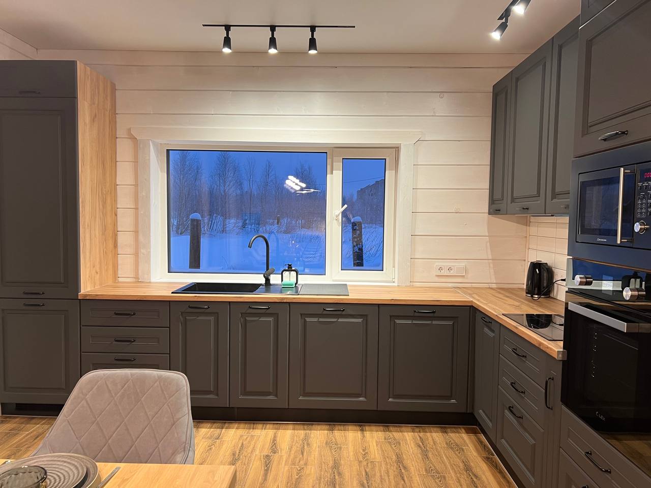 Фото МореГор 051