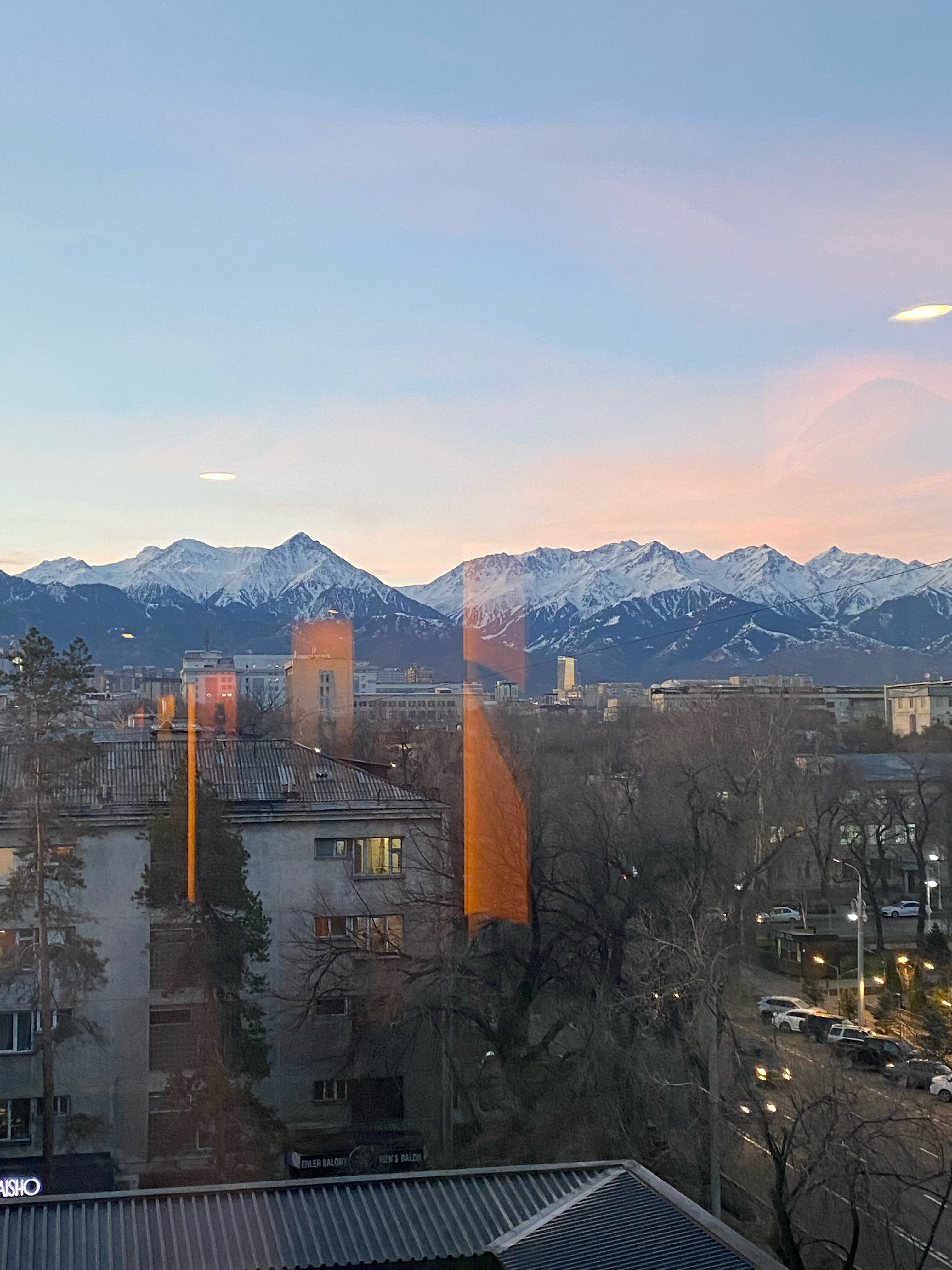 Фото Novotel Living Almaty Jetisu