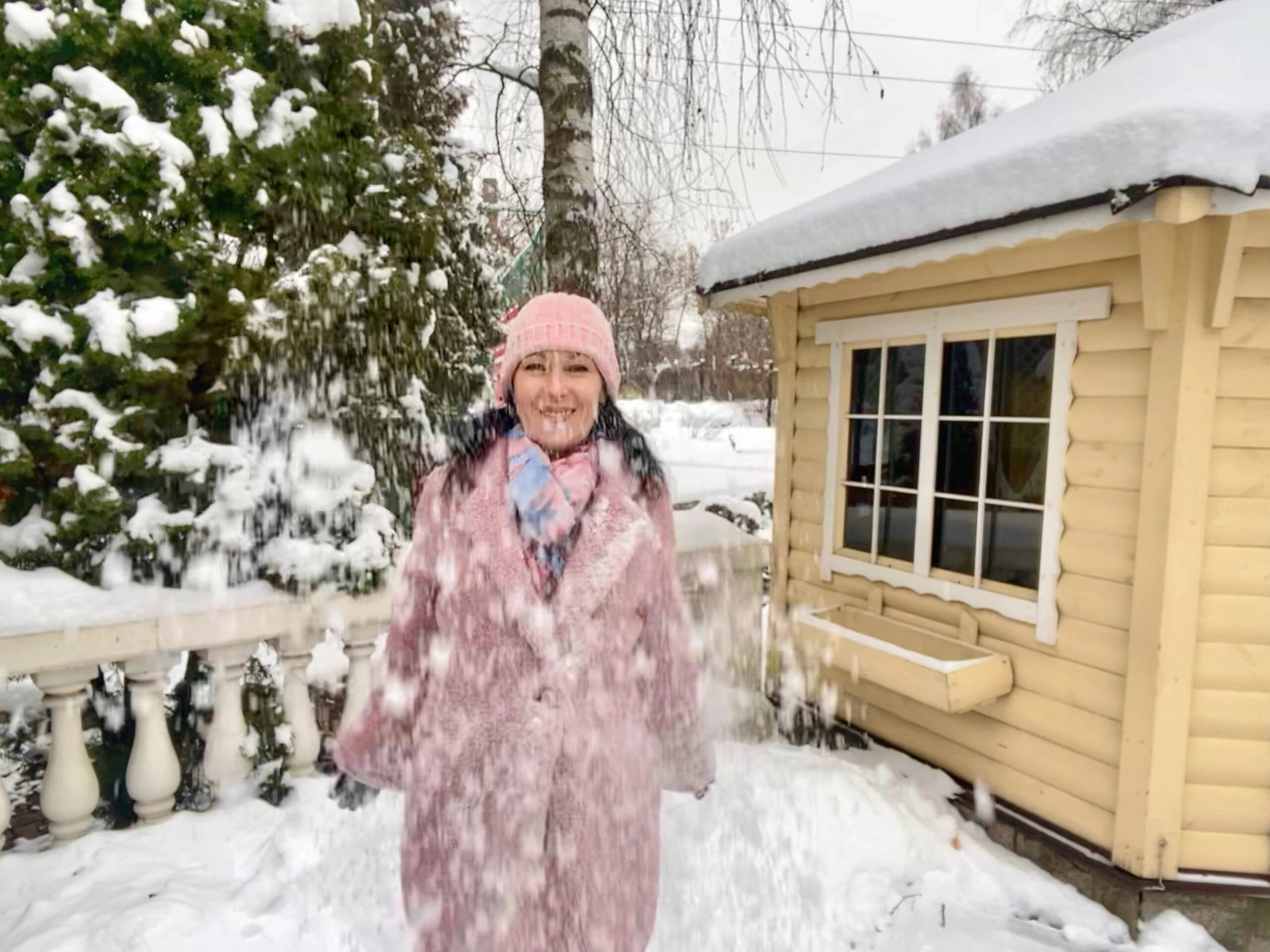 Фото Дворянское гнездо