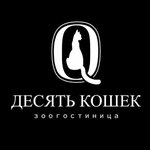 Десять Кошек (Химки, микрорайон Сходня, Усковский пер., 3), гостиница для животных в Химках