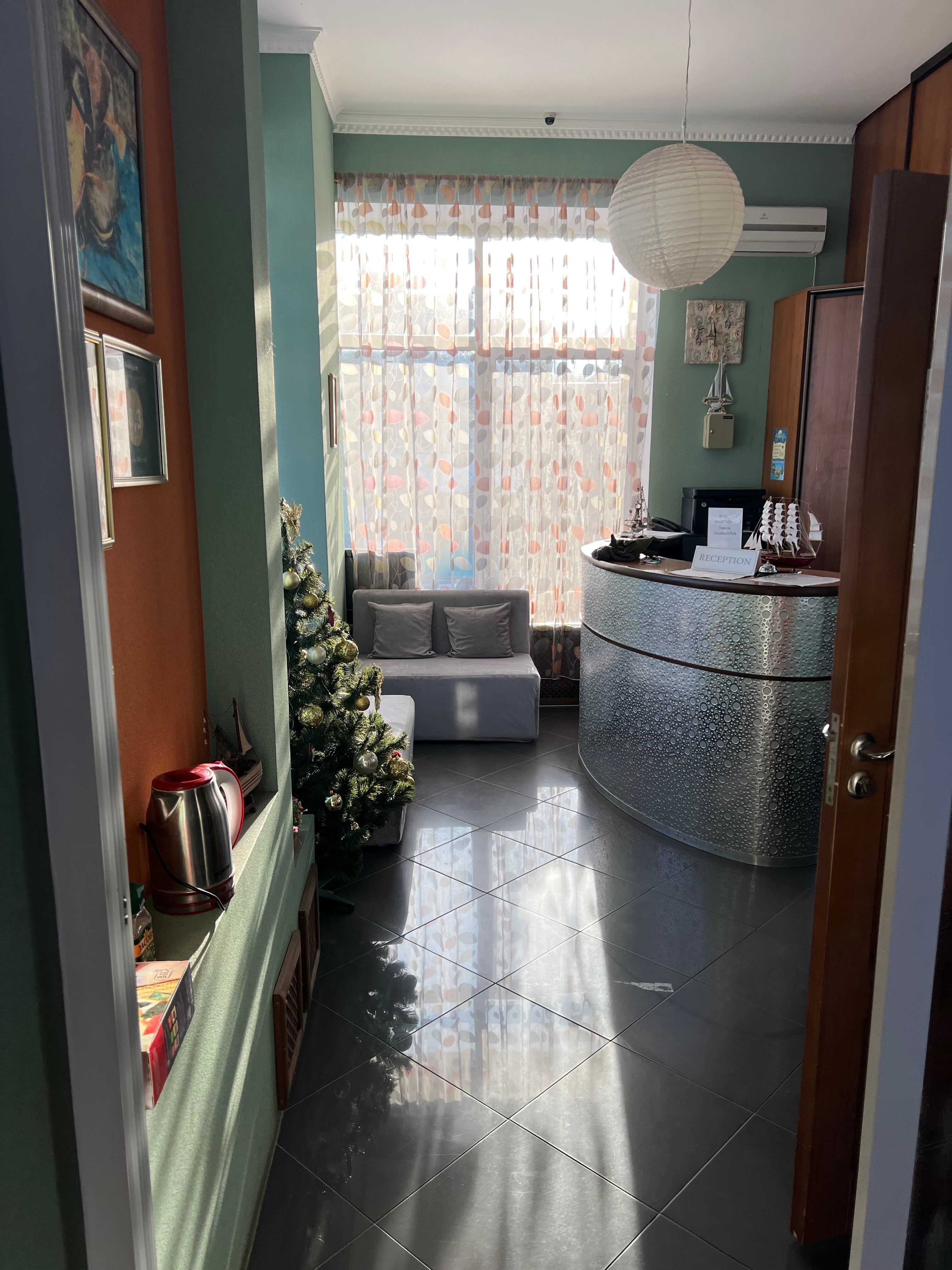 Фото Наутилус 57