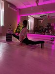Bend Fitness Studio (mikrorayon Yuzhny, 1) ، نادي اللياقة البدنية